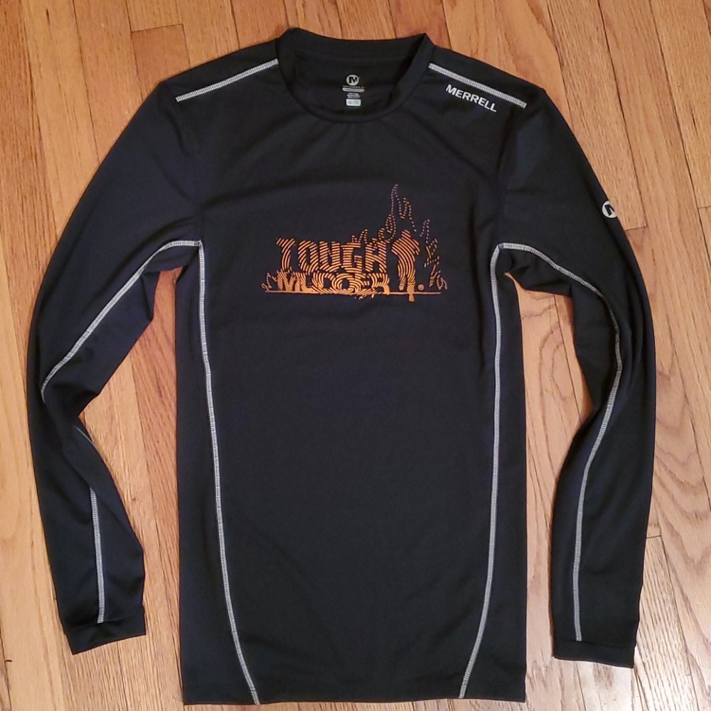 Tough Mudder Shirt
